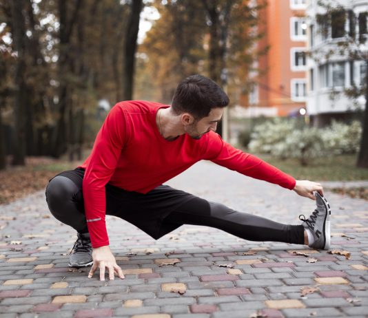 Injury-Preventing Warm-Up Routines for Different Workouts