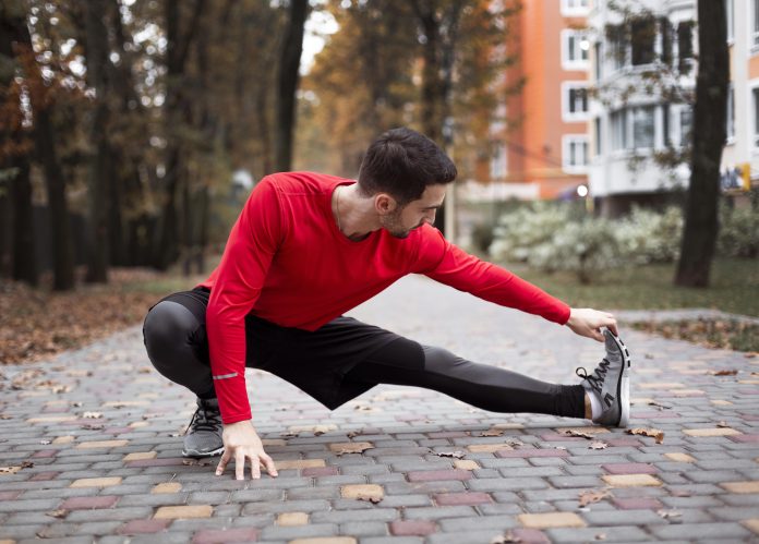Injury-Preventing Warm-Up Routines for Different Workouts