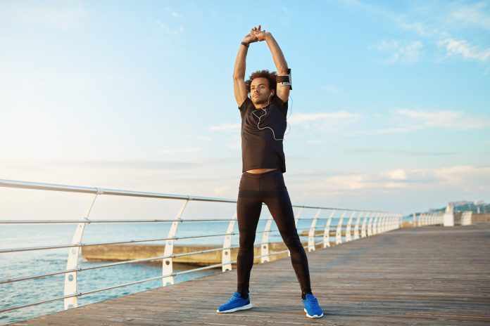 Best Natural Pre-Workout
