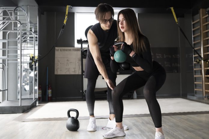 How to Start Online Fitness Coaching
