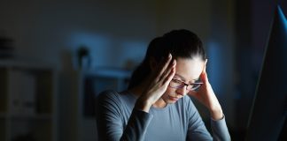 The Connection Between Stress and Weight Gain