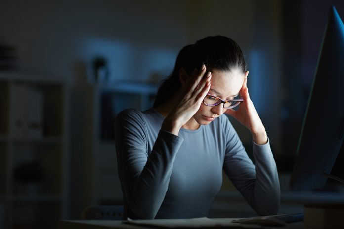 The Connection Between Stress and Weight Gain