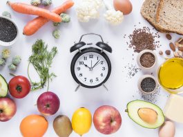 Best Natural Pre-Workout