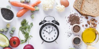 Best Natural Pre-Workout