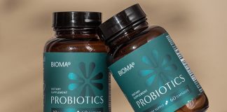 Simplify Your Supplement Routine with Bioma: Gut Health Made Easy