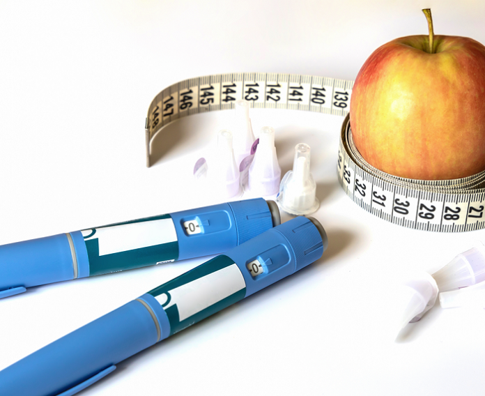 Gut Supplement That Triggers The Same “Weight Loss” Hormone as Ozempic Gut Supplement That Triggers The Same “Weight Loss” Hormone as Ozempic