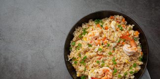 Why is Chicken and Rice Good for Weight Loss