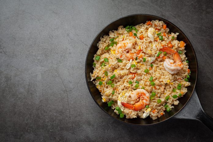 Why is Chicken and Rice Good for Weight Loss Why is Chicken and Rice Good for Weight Loss
