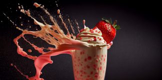 Low Carb Diet Shakes for Weight Loss