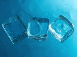 Ice Water Hack For Weight Loss