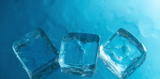 Ice Water Hack For Weight Loss