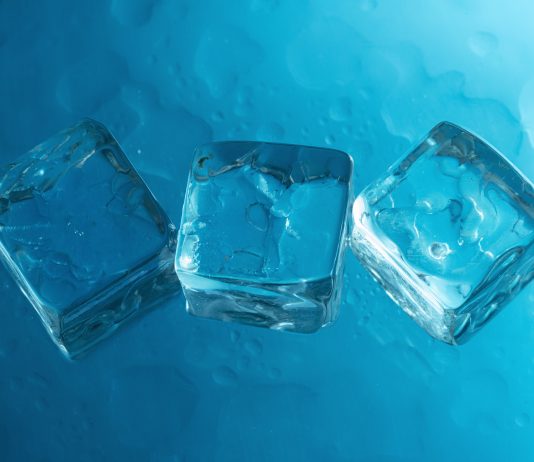 Ice Water Hack For Weight Loss