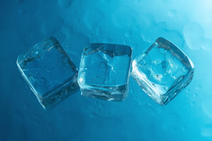 Ice Water Hack For Weight Loss