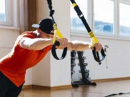 Practical Skills in Accredited Personal Training
