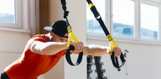 Practical Skills in Accredited Personal Training