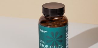 Simplify Your Supplement Routine with Bioma: Gut Health Made Easy