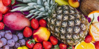 Fruit and Meat Diet for Weight Loss