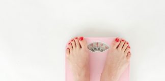 Losing Weight After 40 Comes Down To These Two Hormones