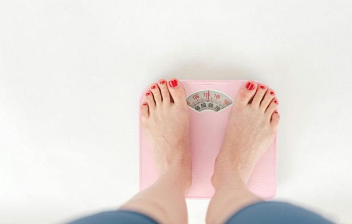 Losing Weight After 40 Comes Down To These Two Hormones Losing Weight After 40 Comes Down To These Two Hormones