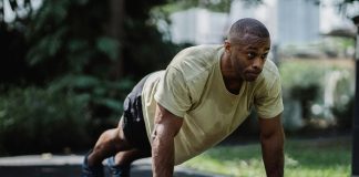 Burn - The Burn Boot Camp