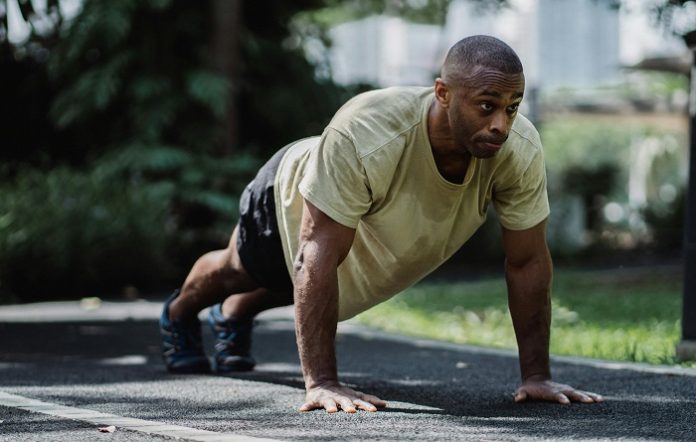 Burn - The Burn Boot Camp Burn - The Burn Boot Camp