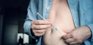GLP-1 Drugs for Weight Loss
