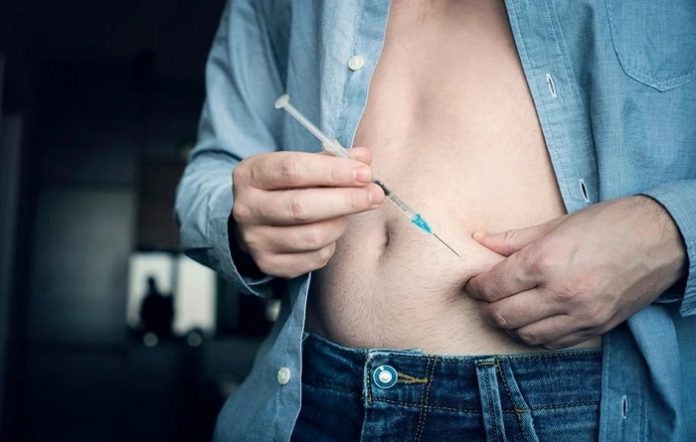 GLP-1 Drugs for Weight Loss