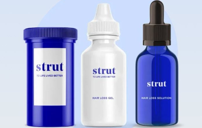 Strut Health Review Online Healthcare with Personalized, Accessible Solutions Featured