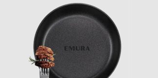 Emura Pan Review: The Non-Toxic, Versatile Pan for Healthier Cooking