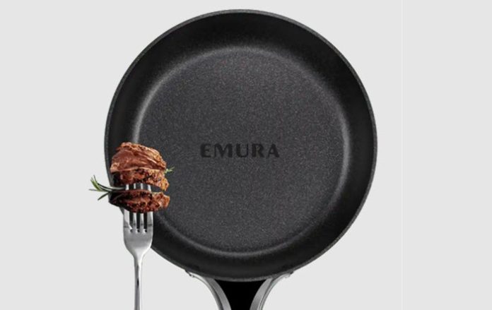 Emura Pan Review The Non-Toxic, Versatile Pan for Healthier Cooking Emura Pan Review: The Non-Toxic, Versatile Pan for Healthier Cooking