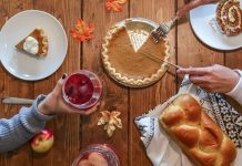 Healthy Thanksgiving Recipes: Eat Healthy, Be Happy! Healthy Thanksgiving Recipes Eat Healthy, Be Happy!