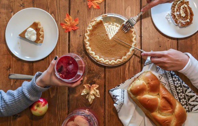 Healthy Thanksgiving Recipes Eat Healthy, Be Happy! Healthy Thanksgiving Recipes Eat Healthy, Be Happy!