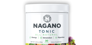 Nagano Tonic Review A Deep Dive Into Pricing, Ingredients &amp; Results Featured