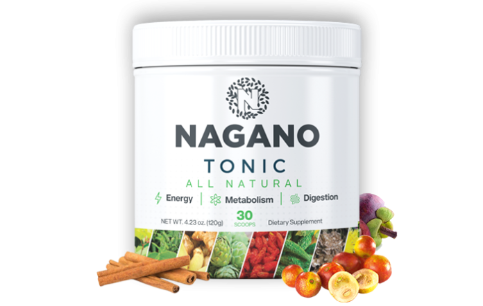 Nagano Tonic Review A Deep Dive Into Pricing, Ingredients & Results Featured Nagano Tonic Review A Deep Dive Into Pricing, Ingredients & Results Featured