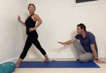 Improving Joint Health with Mobility for Life Improving Joint Health with Mobility for Life