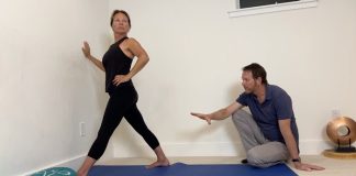 Improving Joint Health with Mobility for Life