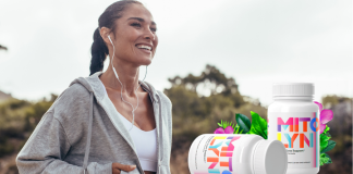 Mitolyn This Over-40 Fix Is Going Viral… But Does It Actually Work