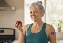 Purisaki Berberine Patch Review: Simple Way to Support Appetite & Cravings Puriaski Berberine Patch Review Lifestyle