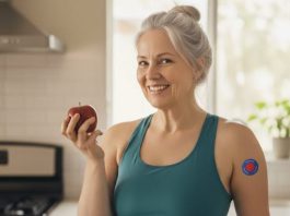 Puriaski Berberine Patch Review Lifestyle
