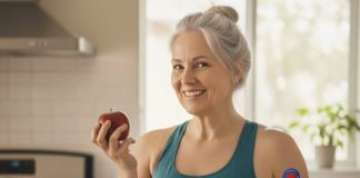 Puriaski Berberine Patch Review Lifestyle