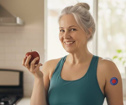 Puriaski Berberine Patch Review Lifestyle