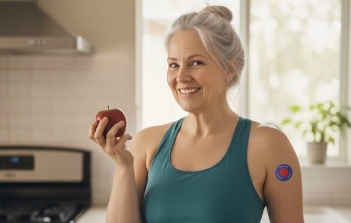 Puriaski Berberine Patch Review Lifestyle